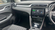 MG ZS 130kW SE EV 51kWh 5dr Auto Electric Hatchback